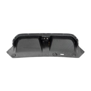 Cstar Carbon Gfk Heckdiffusor mit LED Leuchte passend für BMW F90 M5 2018-2020 KEIN LCI