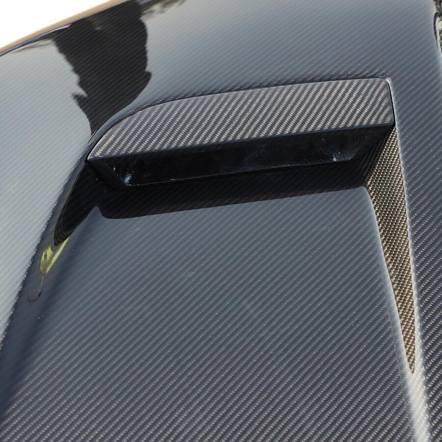 Cstar Voll Carbon Motorhaube passend für BMW F90 M5 auch LCI