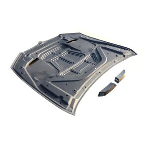 Cstar Voll Carbon Motorhaube passend für BMW F90 M5 auch LCI