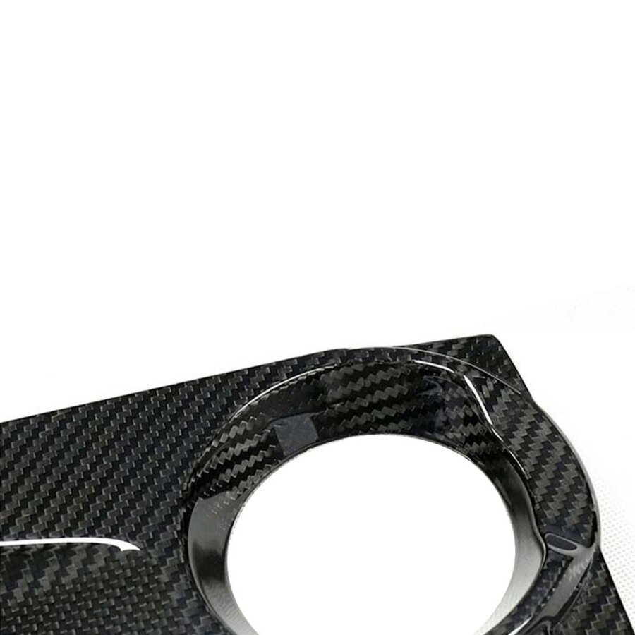 Cstar Voll Carbon Motorabdeckung passend für BMW F90...