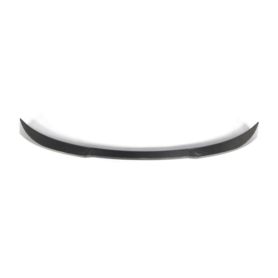 Cstar Carbon Gfk Heckspoiler V1 passend für BMW X3M...