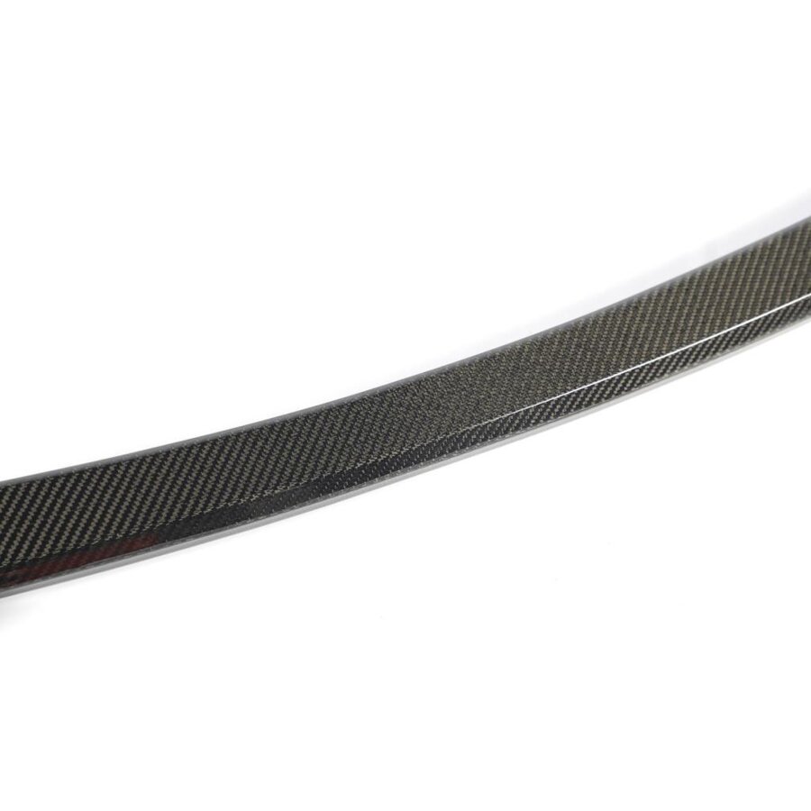 Cstar Carbon Gfk Heckspoiler V1 passend für BMW X3M F97 auch X3 G01 iX3 2018+
