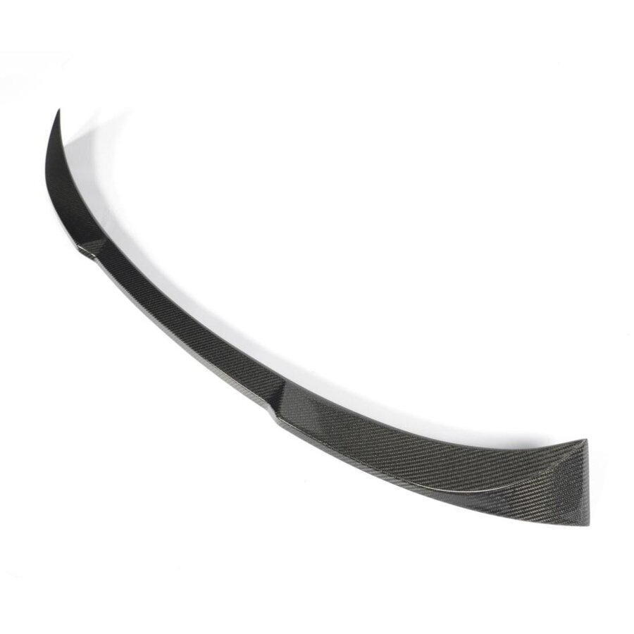 Cstar Carbon Gfk Heckspoiler V1 passend für BMW X3M...