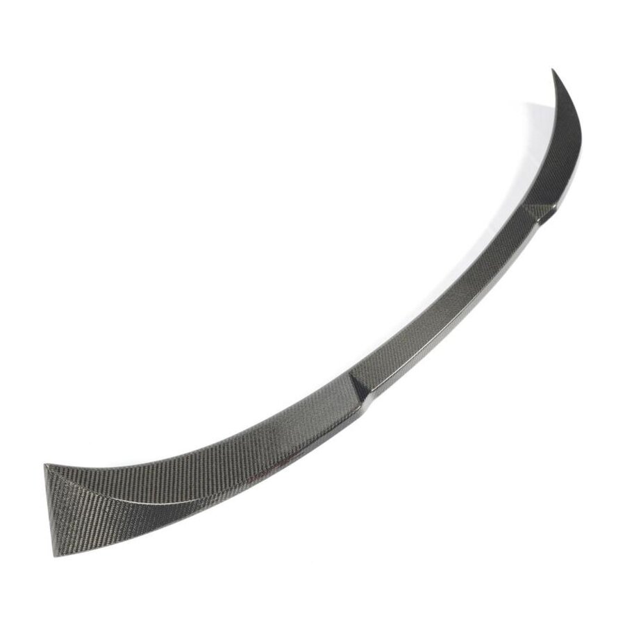 Cstar Carbon Gfk Heckspoiler V1 passend für BMW X3M F97 auch X3 G01 iX3 2018+