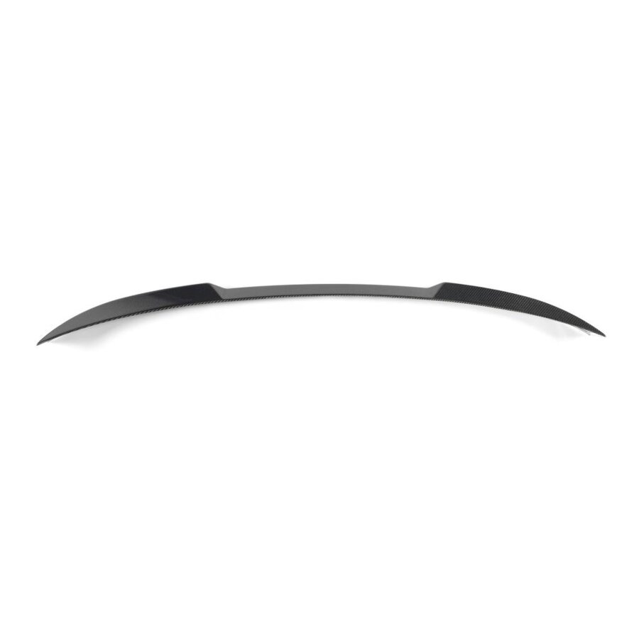 Cstar Carbon Gfk Heckspoiler V1 passend für BMW X3M F97 auch X3 G01 iX3 2018+