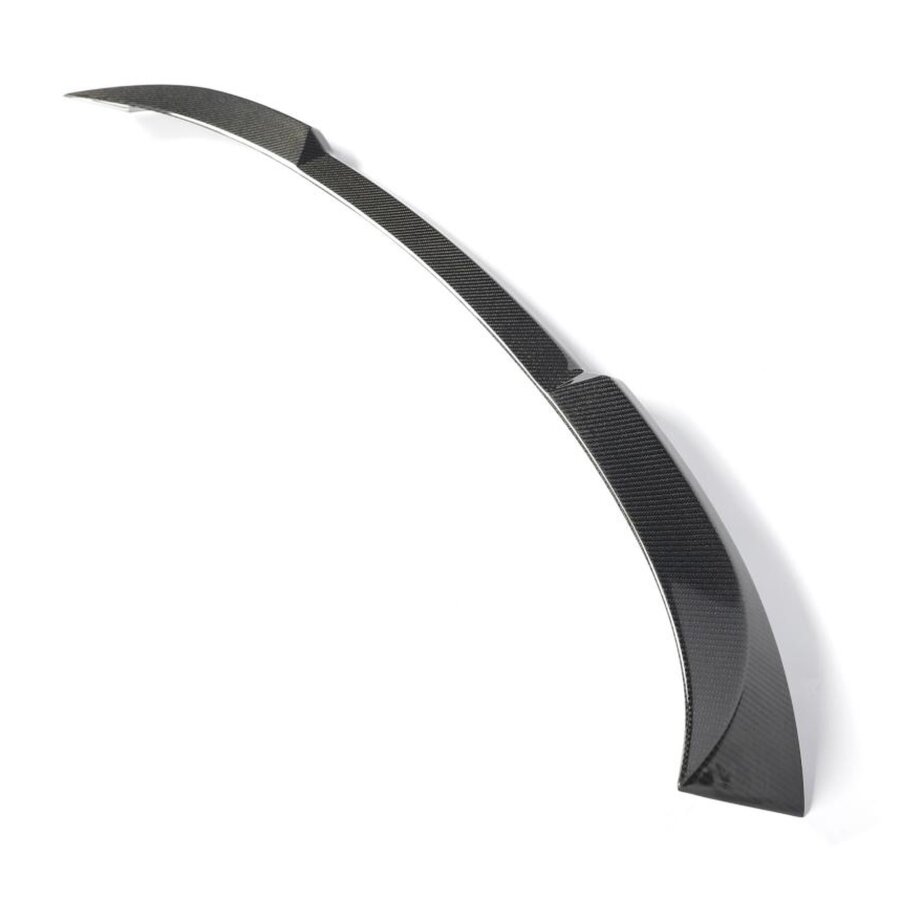 Cstar Carbon Gfk Heckspoiler V1 passend für BMW X3M F97 auch X3 G01 iX3 2018+