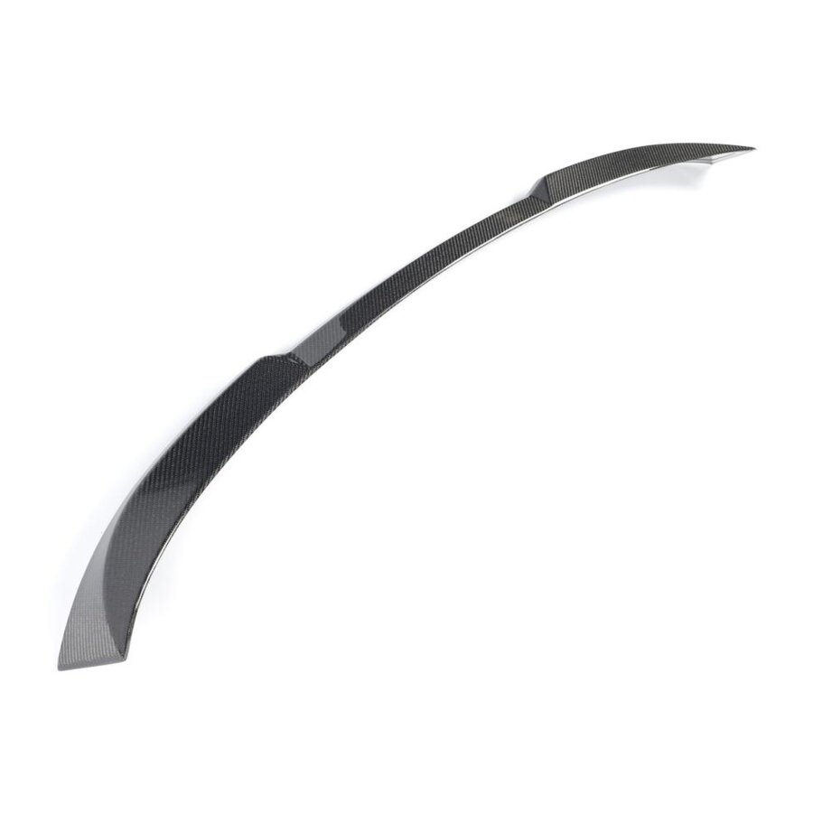 Cstar Carbon Gfk Heckspoiler V1 passend für BMW X3M F97 auch X3 G01 iX3 2018+