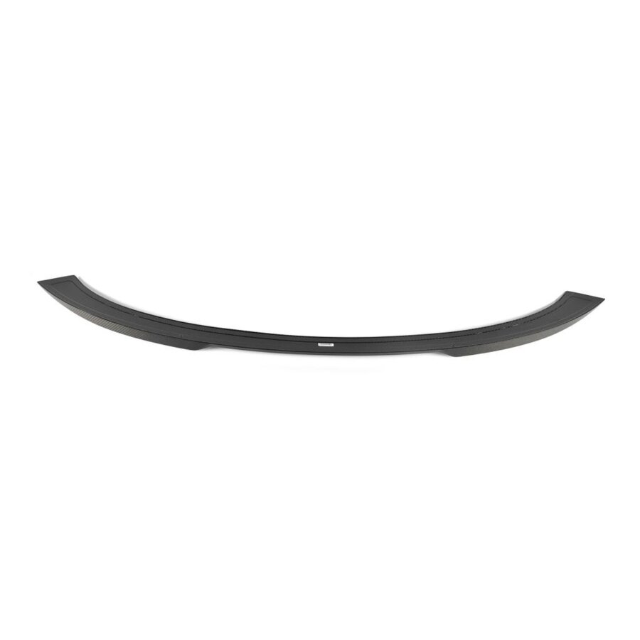 Cstar Carbon Gfk Heckspoiler V1 passend für BMW X3M F97 auch X3 G01 iX3 2018+