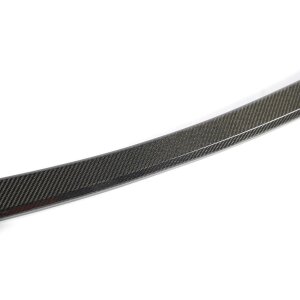 Cstar Carbon Gfk Heckspoiler V1 passend für BMW X3M F97 auch X3 G01 iX3 2018+