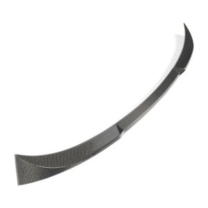 Cstar Carbon Gfk Heckspoiler V1 passend für BMW X3M F97 auch X3 G01 iX3 2018+