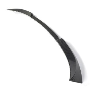 Cstar Carbon Gfk Heckspoiler V1 passend für BMW X3M F97 auch X3 G01 iX3 2018+