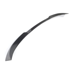 Cstar Carbon Gfk Heckspoiler V1 passend für BMW X3M F97 auch X3 G01 iX3 2018+