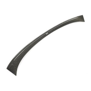 Cstar Carbon Gfk Heckspoiler V1 passend für BMW X3M F97 auch X3 G01 iX3 2018+