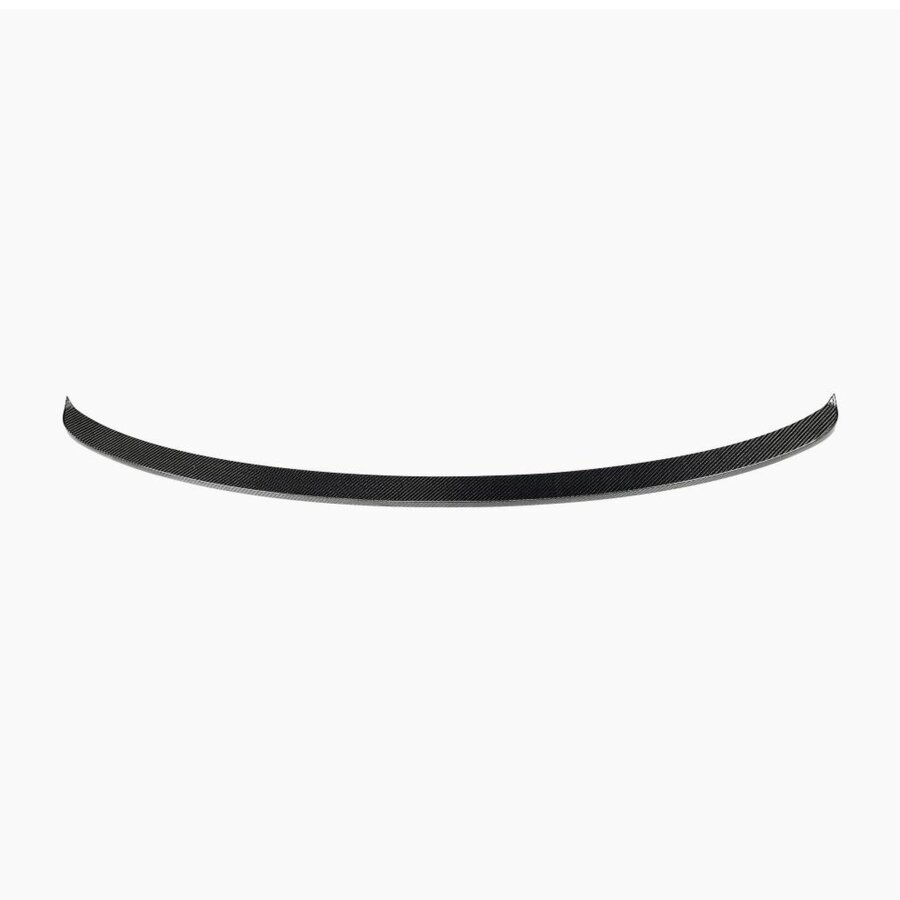 Cstar Carbon Gfk Heckspoiler V2 passend für BMW X3M...