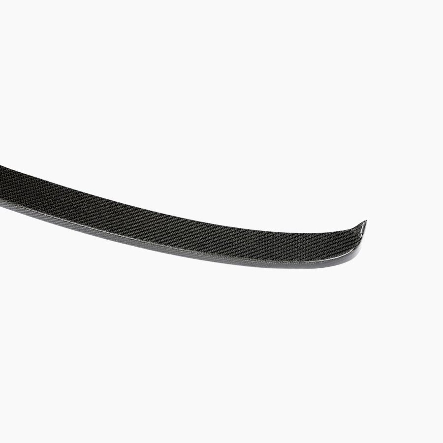 Cstar Carbon Gfk Heckspoiler V2 passend für BMW X3M F97 auch X3 G01 iX3 2018+