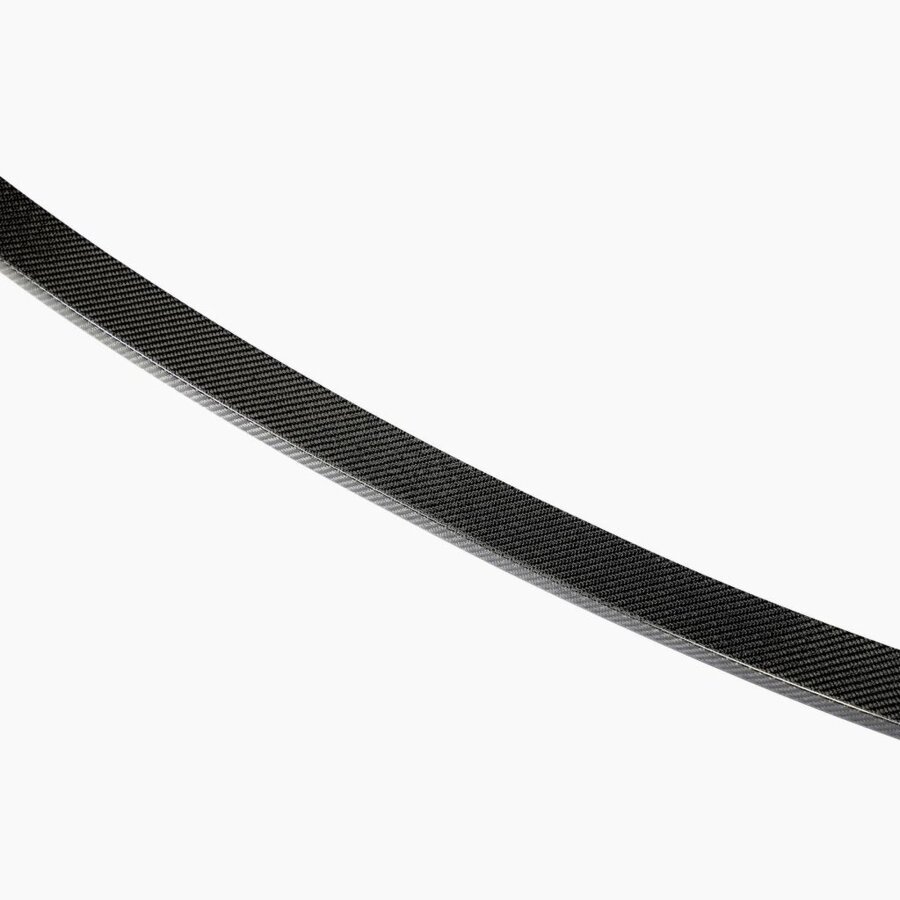 Cstar Carbon Gfk Heckspoiler V2 passend für BMW X3M F97 auch X3 G01 iX3 2018+