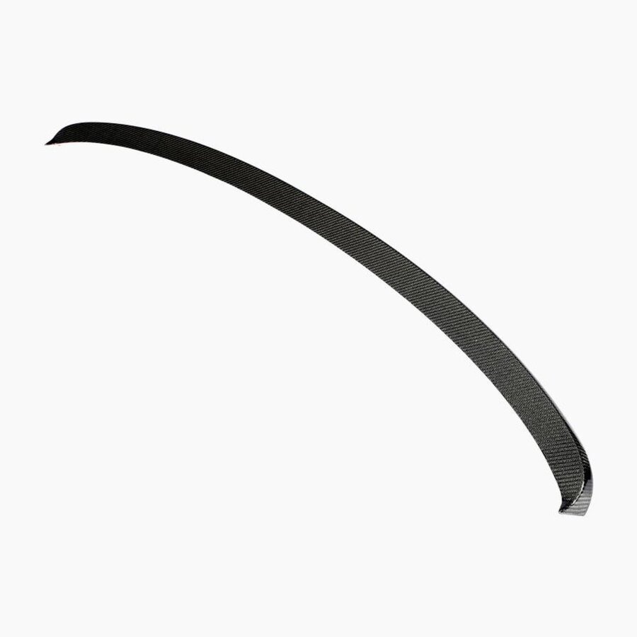 Cstar Carbon Gfk Heckspoiler V2 passend für BMW X3M F97 auch X3 G01 iX3 2018+