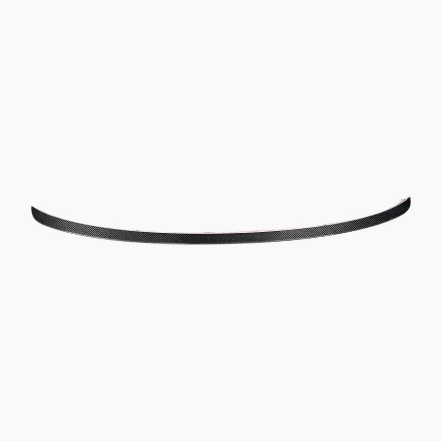 Cstar Carbon Gfk Heckspoiler V2 passend für BMW X3M F97 auch X3 G01 iX3 2018+