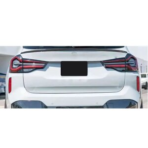 Cstar Carbon Gfk Heckspoiler V2 passend für BMW X3M F97 auch X3 G01 iX3 2018+