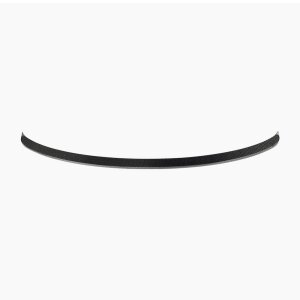 Cstar Carbon Gfk Heckspoiler V2 passend für BMW X3M F97 auch X3 G01 iX3 2018+