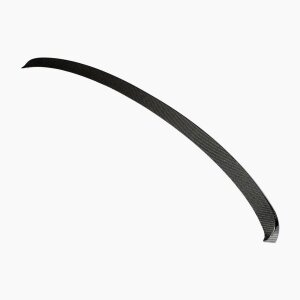 Cstar Carbon Gfk Heckspoiler V2 passend für BMW X3M F97 auch X3 G01 iX3 2018+