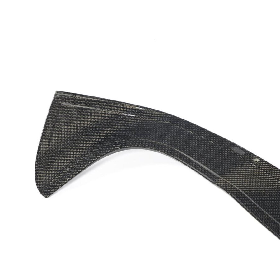 Cstar Carbon Gfk Dachspoiler V1 passend für BMW X3M F97 2019+
