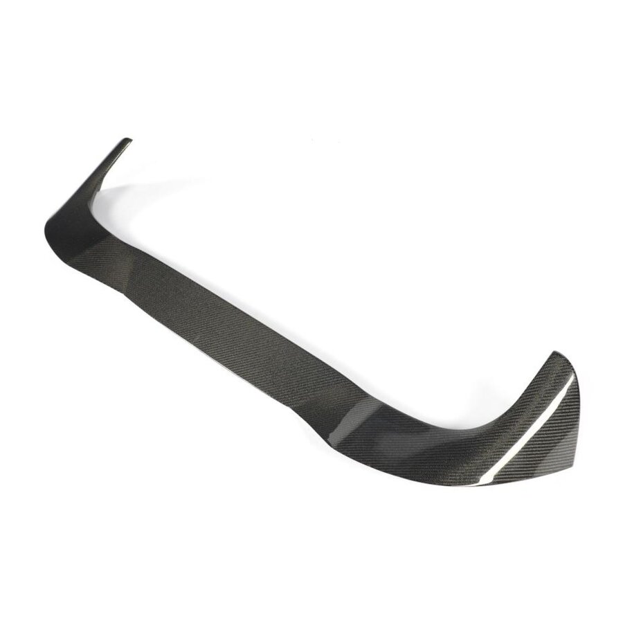 Cstar Carbon Gfk Dachspoiler V1 passend für BMW X3M...