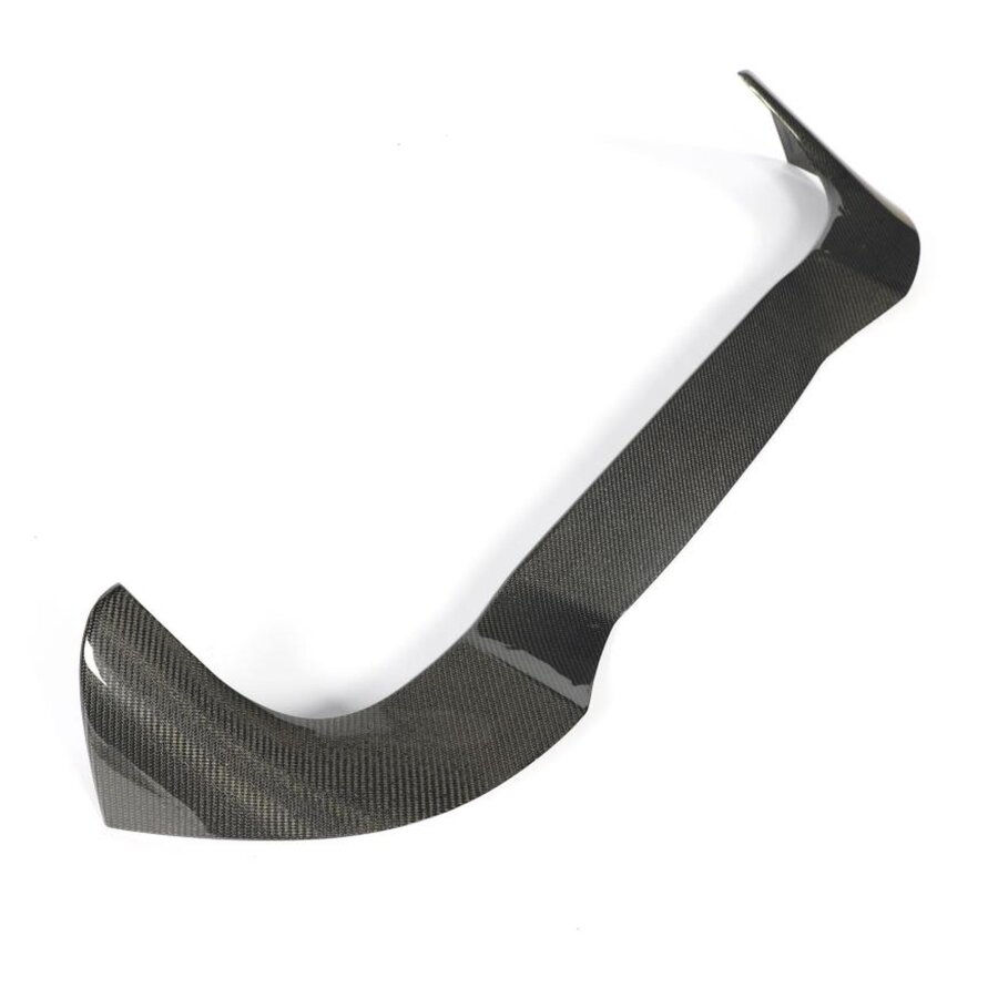 Cstar Carbon Gfk Dachspoiler V1 passend für BMW X3M F97 2019+