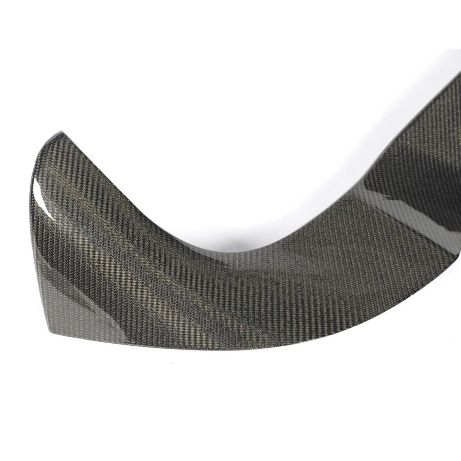 Cstar Carbon Gfk Dachspoiler V1 passend für BMW X3M F97 2019+