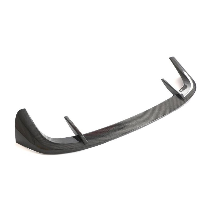 Cstar Carbon Gfk Dachspoiler V2 passend für BMW X3M F97 LCI 2022+