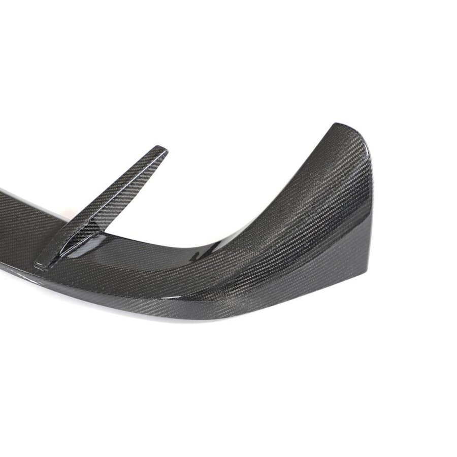 Cstar Carbon Gfk Dachspoiler V2 passend für BMW X3M F97 LCI 2022+