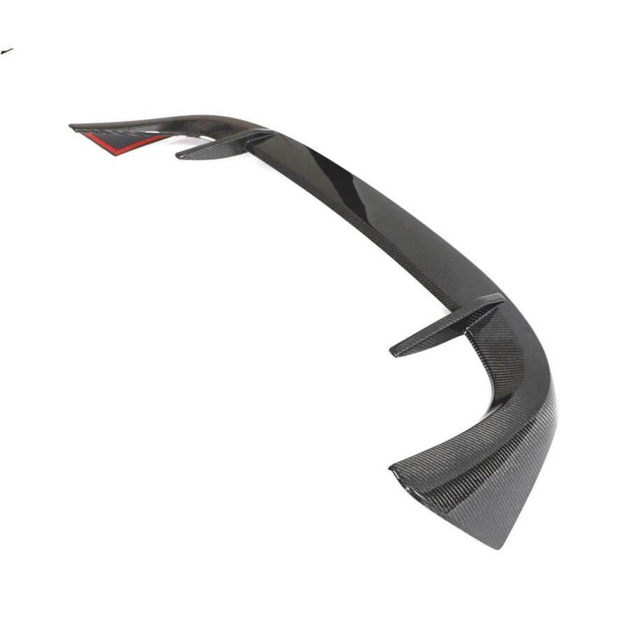 Cstar Carbon Gfk Dachspoiler V2 passend für BMW X3M F97 LCI 2022+