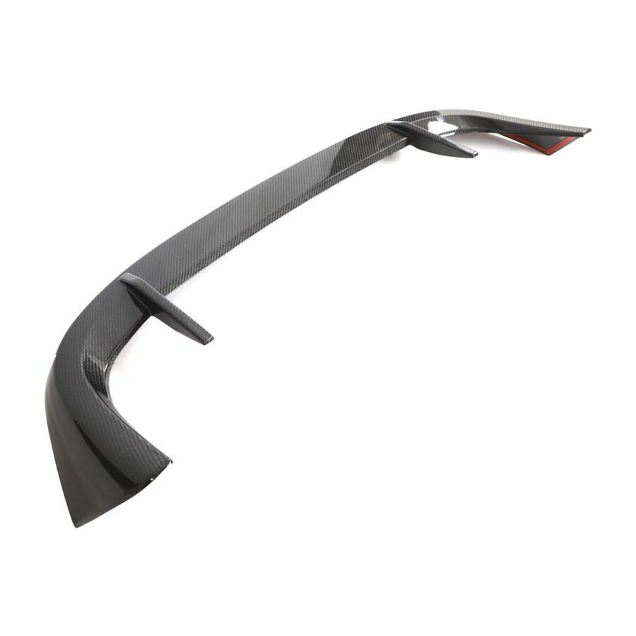 Cstar Carbon Gfk Dachspoiler V2 passend für BMW X3M F97 LCI 2022+