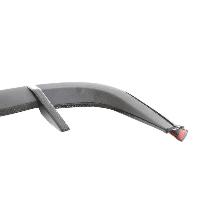 Cstar Carbon Gfk Dachspoiler V2 passend für BMW X3M F97 LCI 2022+
