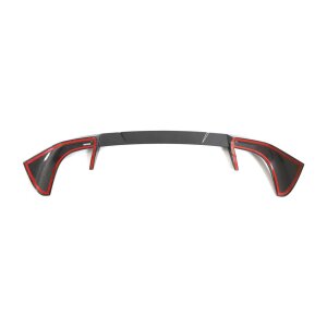 Cstar Carbon Gfk Dachspoiler V2 passend für BMW X3M F97 LCI 2022+