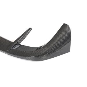 Cstar Carbon Gfk Dachspoiler V2 passend für BMW X3M F97 LCI 2022+