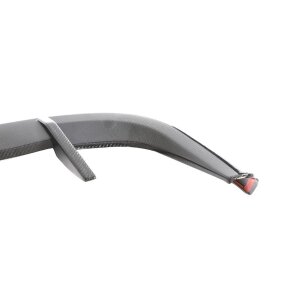 Cstar Carbon Gfk Dachspoiler V2 passend für BMW X3M F97 LCI 2022+