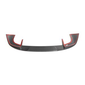 Cstar Carbon Gfk Dachspoiler V2 passend für BMW X3M F97 LCI 2022+