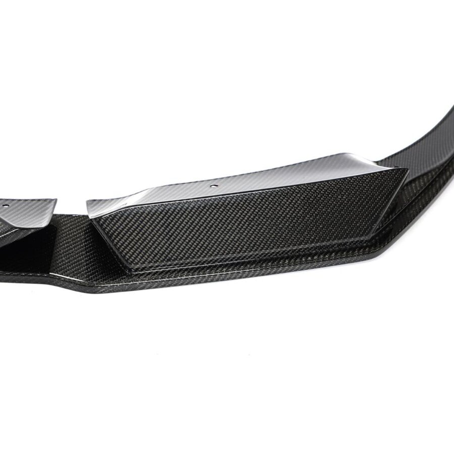 Cstar Carbon Gfk Frontlippe V1 passend für BMW X3M F97 X4M F98 VOR LCI