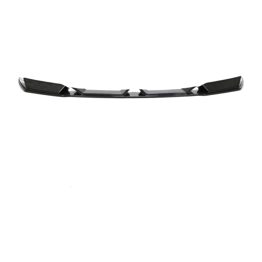 Cstar Carbon Gfk Frontlippe V1 passend für BMW X3M...