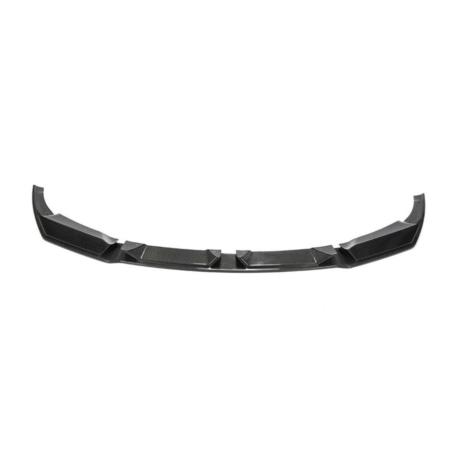 Cstar Carbon Gfk Frontlippe V1 passend für BMW X3M F97 X4M F98 VOR LCI