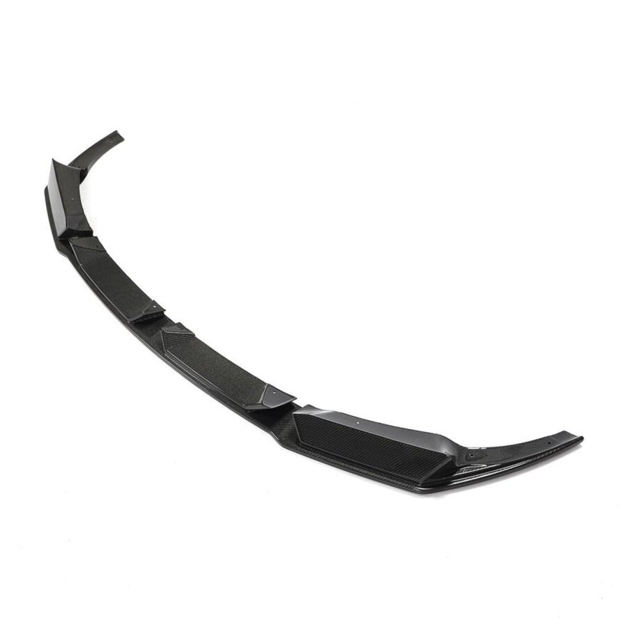Cstar Carbon Gfk Frontlippe V1 passend für BMW X3M F97 X4M F98 VOR LCI