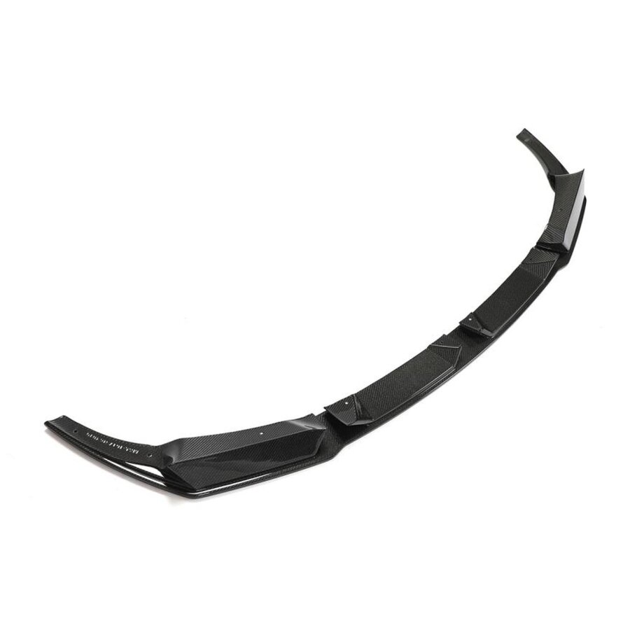 Cstar Carbon Gfk Frontlippe V1 passend für BMW X3M F97 X4M F98 VOR LCI