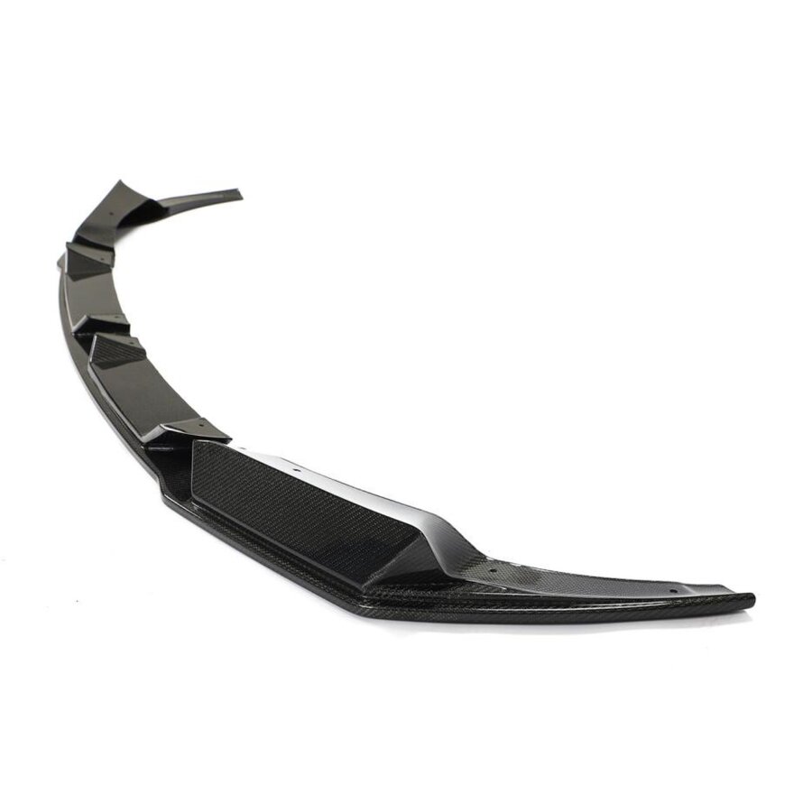 Cstar Carbon Gfk Frontlippe V1 passend für BMW X3M F97 X4M F98 VOR LCI