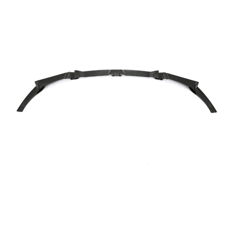Cstar Carbon Gfk Frontlippe V1 passend für BMW X3M F97 X4M F98 VOR LCI
