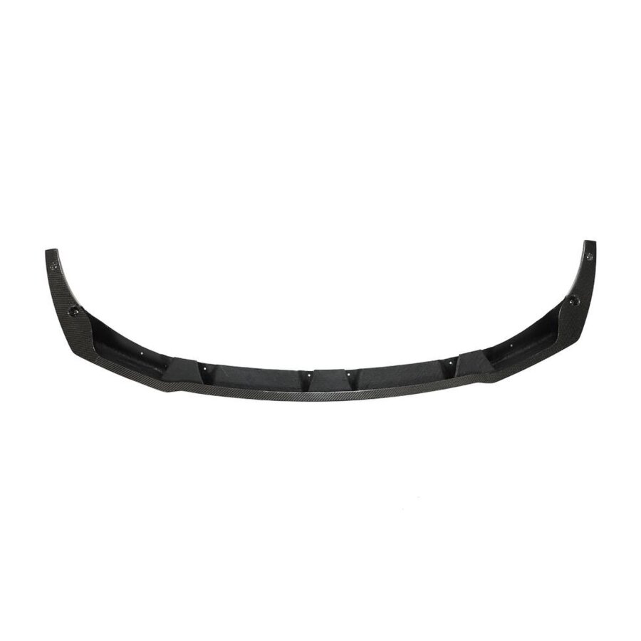 Cstar Carbon Gfk Frontlippe V1 passend für BMW X3M F97 X4M F98 VOR LCI