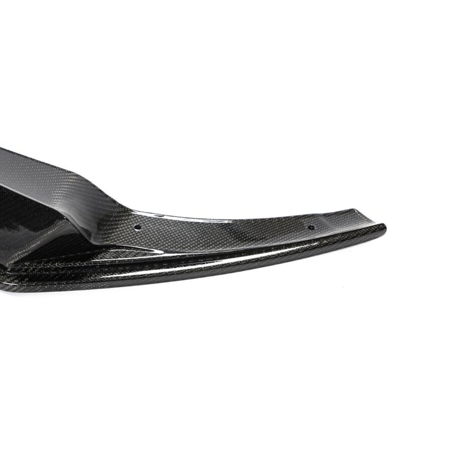 Cstar Carbon Gfk Frontlippe V1 passend für BMW X3M F97 X4M F98 VOR LCI