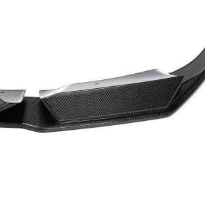 Cstar Carbon Gfk Frontlippe V1 passend für BMW X3M F97 X4M F98 VOR LCI