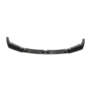 Cstar Carbon Gfk Frontlippe V1 passend für BMW X3M F97 X4M F98 VOR LCI