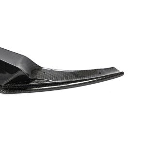 Cstar Carbon Gfk Frontlippe V1 passend für BMW X3M F97 X4M F98 VOR LCI